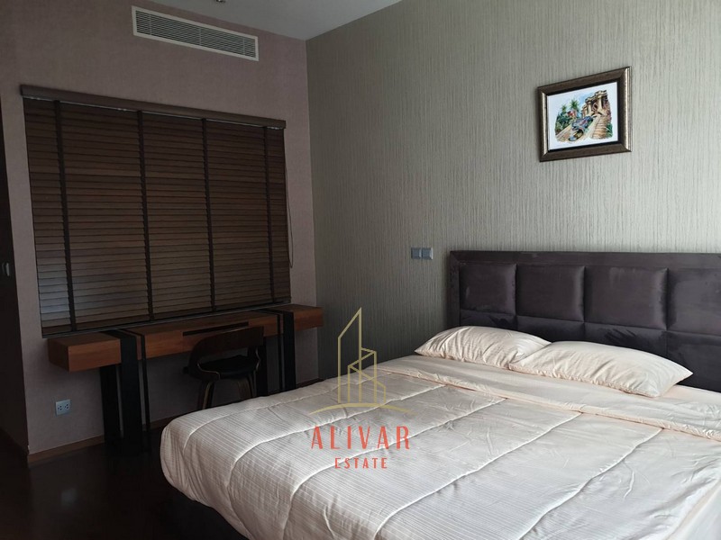 SC090123 ขาย Condo Quattro Thonglor Soi 4 ใกล้รถไฟฟ้า BTS ทองหล่อ