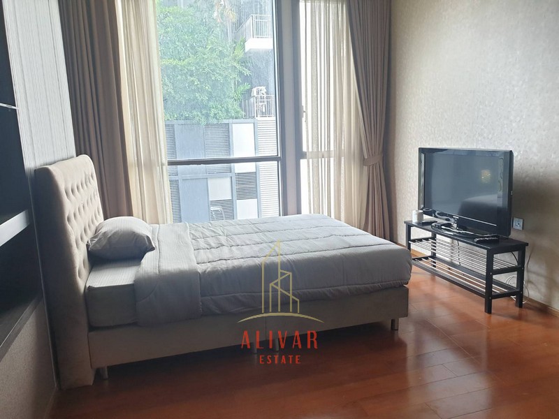 SC090123 ขาย Condo Quattro Thonglor Soi 4 ใกล้รถไฟฟ้า BTS ทองหล่อ