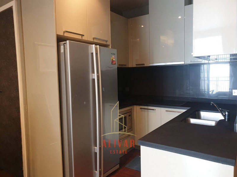 SC090123 ขาย Condo Quattro Thonglor Soi 4 ใกล้รถไฟฟ้า BTS ทองหล่อ