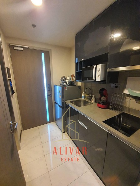 RC100023 Condo for rent IDEO Q Siam-Ratchathewi ใกล้ BTS ราชเทวี