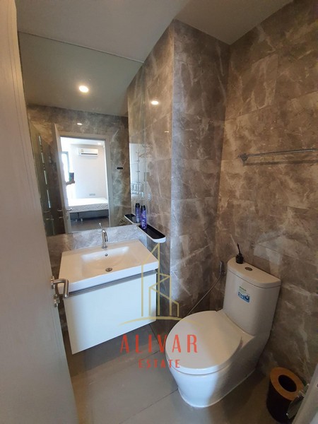 RC100023 Condo for rent IDEO Q Siam-Ratchathewi ใกล้ BTS ราชเทวี