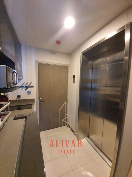 RC100023 Condo for rent IDEO Q Siam-Ratchathewi ใกล้ BTS ราชเทวี