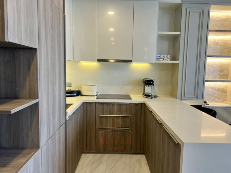 RC011024 For Rent Condo Celes Asoke 1 bedroom, 1 bathroom