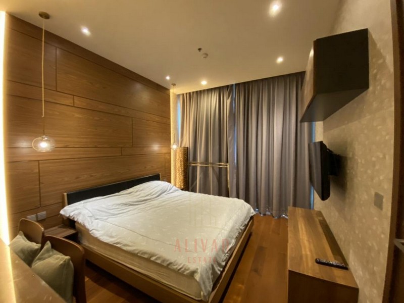 RC010924 For rent Quattro by Sansiri 1BR 55sqm , near BTS Thonglor 350m