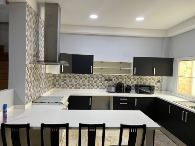 RH031023 House for Rent in Sukhumvit Near BTS Phra Khanong