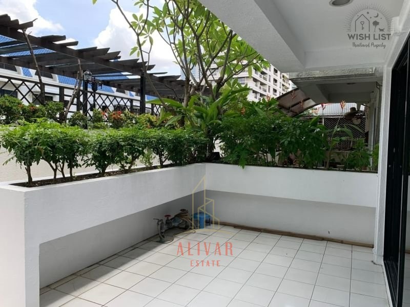 RC030324 Condo for rent KIARTI THANEE CITY MANSION Sukhumvit 31