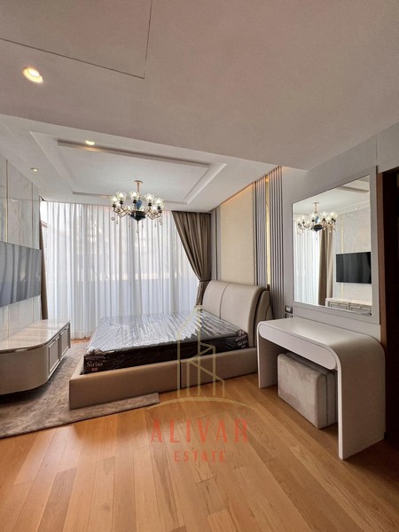 RH032124 ขาย/ให้เช่า บ้านเดี่ยวหรู 2ชั้น Anina Villa Sathorn-Yenakart