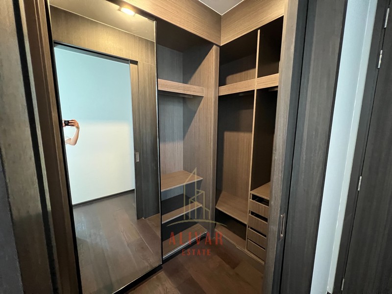 RC031124 Condo for rent Laviq Sukhumvit 57, only 270 m. from BTS Thonglor / 100 m. to Skywalk BTS Thonglor.