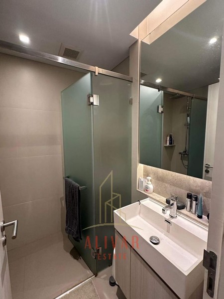 RC030824 Condo for rent THE LUMPINI 24 near BTS Phrom Phong.