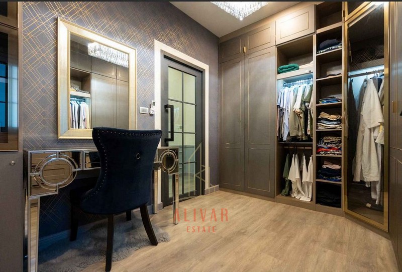 RH040524 ขาย/ให้เช่า บ้านเดี่ยว 2ชั้น THE MATIAS กัลปพฤกษ์-กาญจนาภิเษก Fully furnished