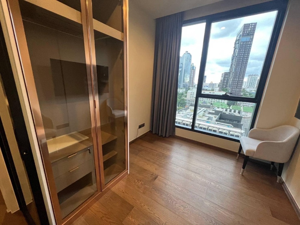 Condo for rent  : Ideo Q Sukhumvit 36 (near BTS Thonglor 450 m.) 2bedroom