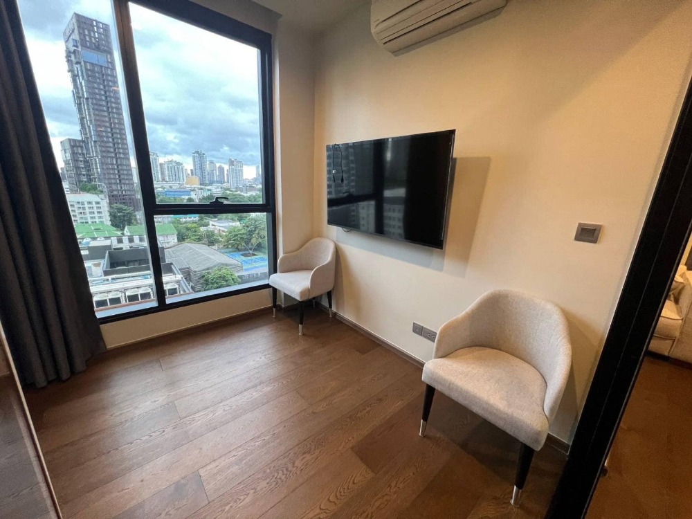 Condo for rent  : Ideo Q Sukhumvit 36 (near BTS Thonglor 450 m.) 2bedroom