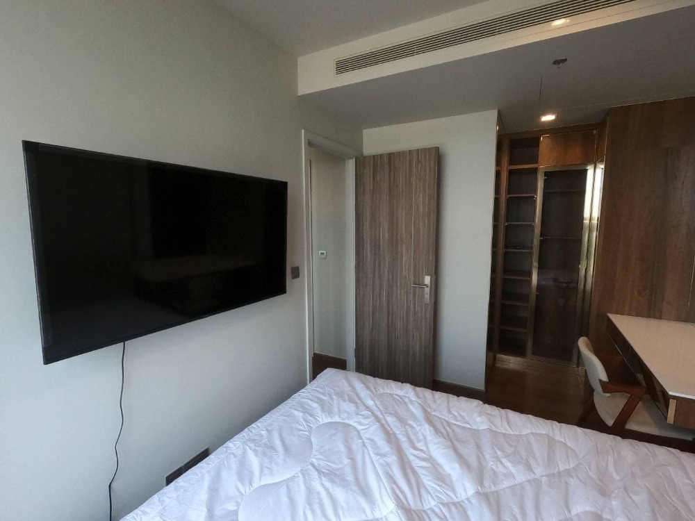 Condo for rent  : Ideo Q Sukhumvit 36 (near BTS Thonglor 450 m.) 2bedroom