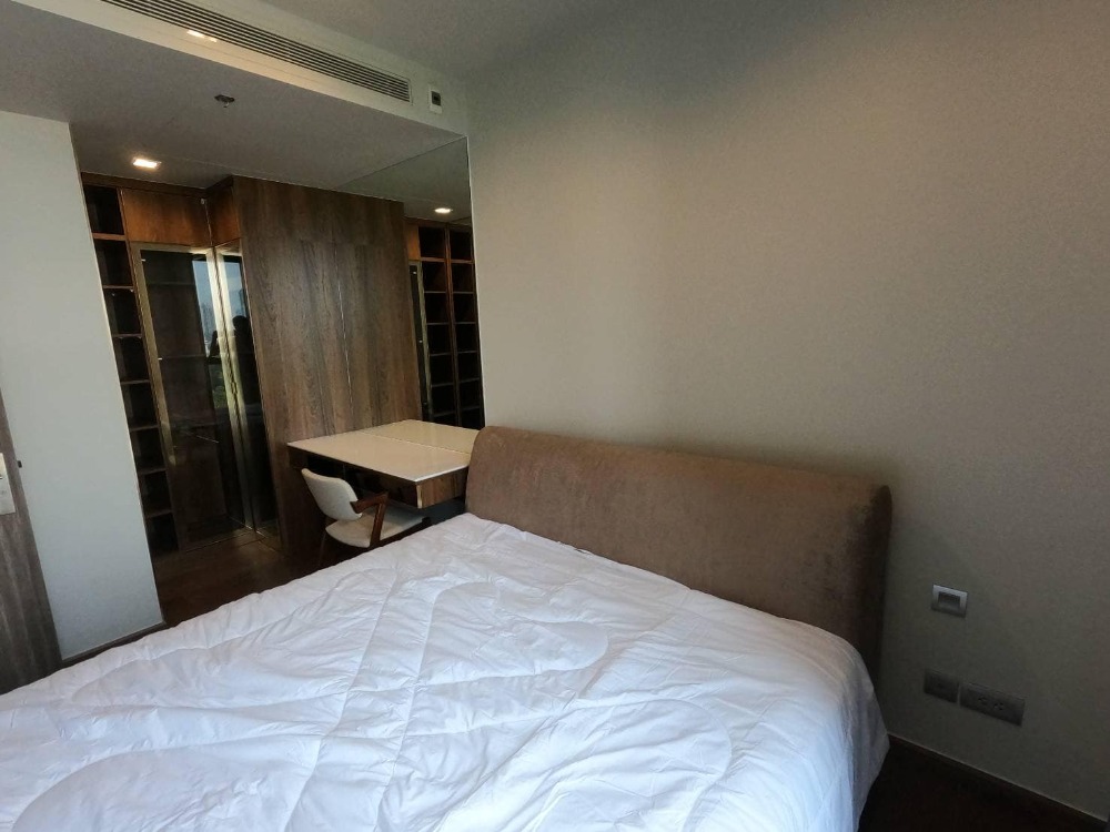 Condo for rent  : Ideo Q Sukhumvit 36 (near BTS Thonglor 450 m.) 2bedroom