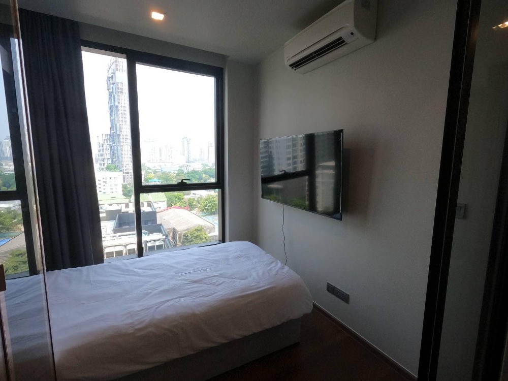 Condo for rent  : Ideo Q Sukhumvit 36 (near BTS Thonglor 450 m.) 2bedroom