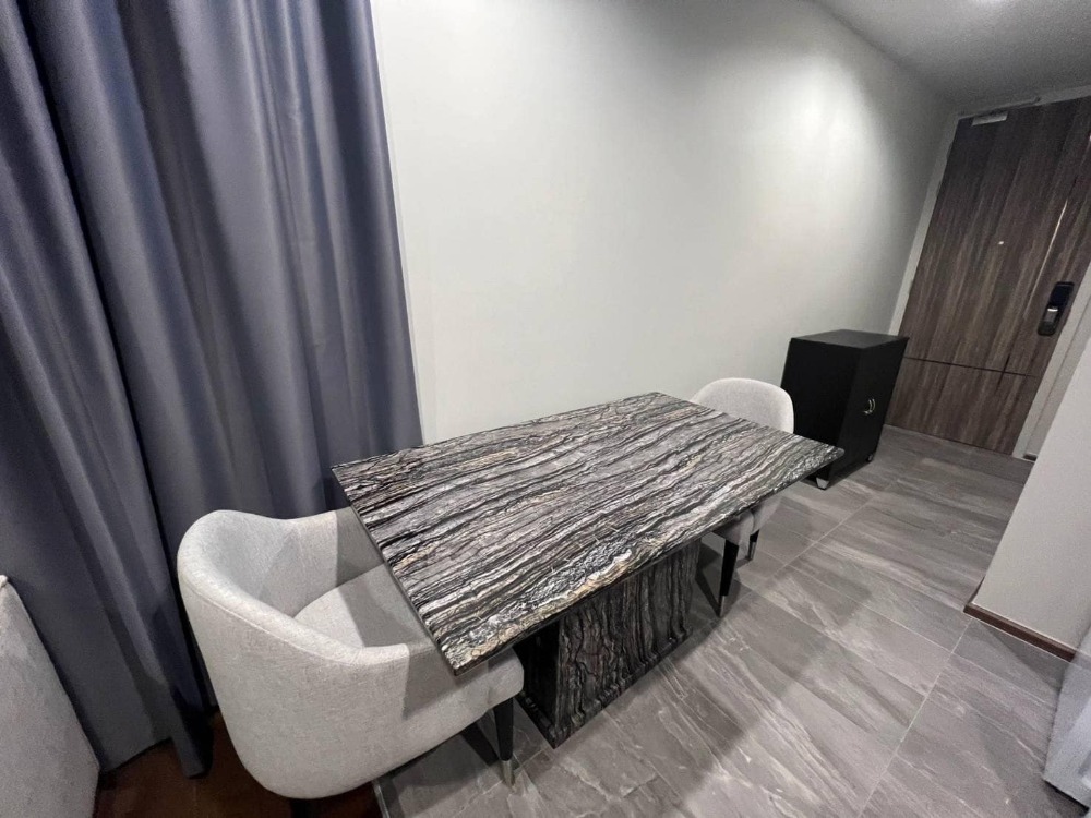 Condo for rent  : Ideo Q Sukhumvit 36 (near BTS Thonglor 450 m.) 2bedroom