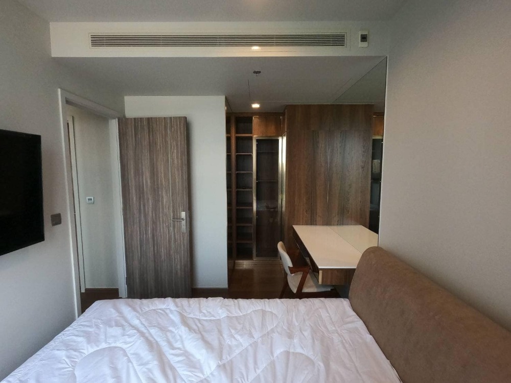 Condo for rent  : Ideo Q Sukhumvit 36 (near BTS Thonglor 450 m.) 2bedroom