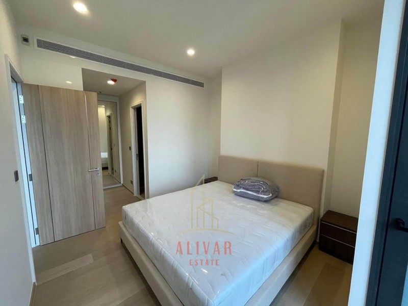 RC040324 Condo for rent ANIL Sathorn 12, fully furnished, next to BTS St. Louis.