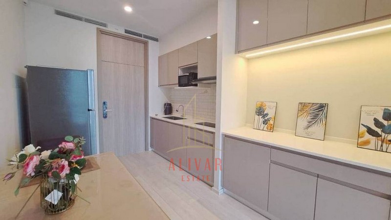 RC040224 Condo for rent, Noble Ploenchit, next to BTS Ploenchit, with private elevator in every unit.