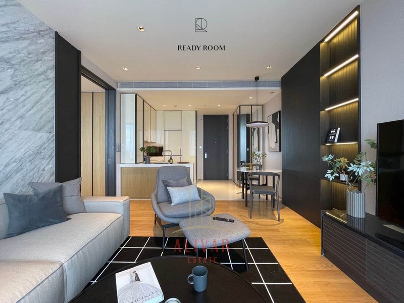 RC040024 Condo for rent BEATNIQ Sukhumvit 32 Fully furnished near BTS Thonglor.