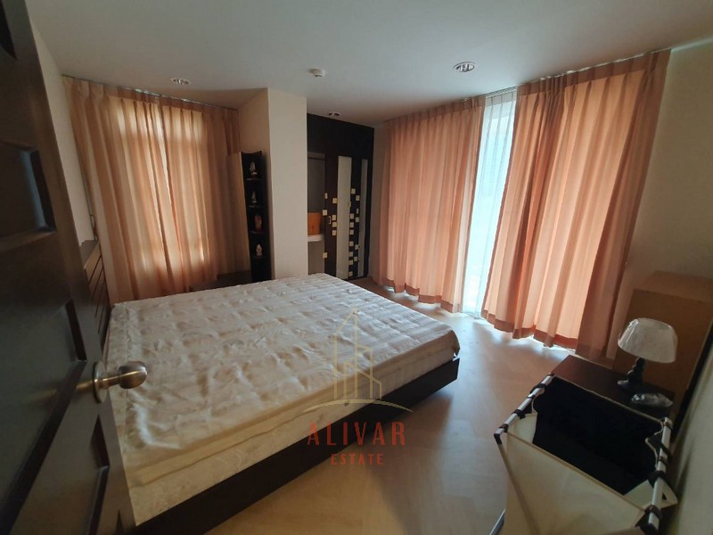 RC040624 Condo for rent, newly renovated, The Amethyst Sukhumvit 39, near BTS Phrom Phong.