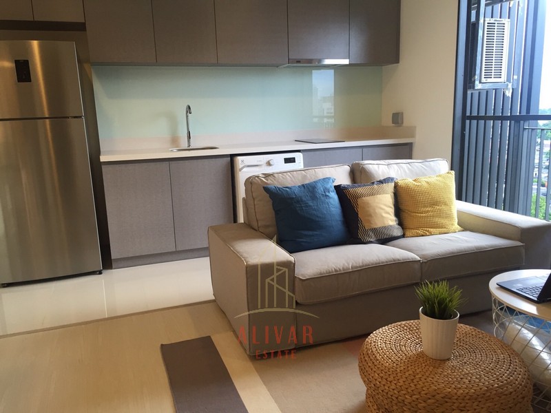 RC020124 Condo for sale/rent RHYTHM Sukhumvit 36-38 near BTS Thonglor.