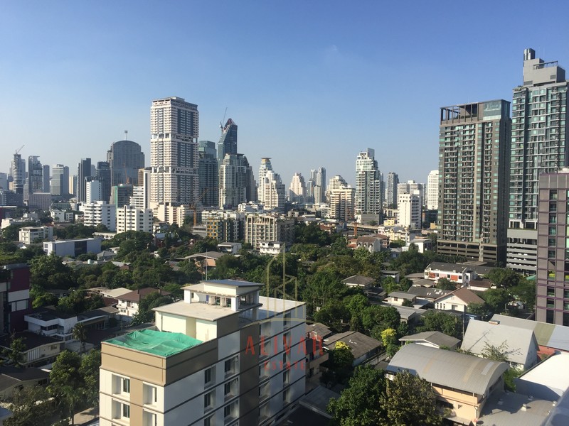 RC020124 Condo for sale/rent RHYTHM Sukhumvit 36-38 near BTS Thonglor.