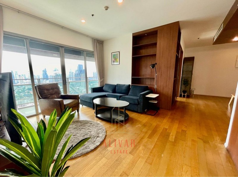 RC050324 Condo for rent The Madison Sukhumvit 41 BTS Phrom Phong.