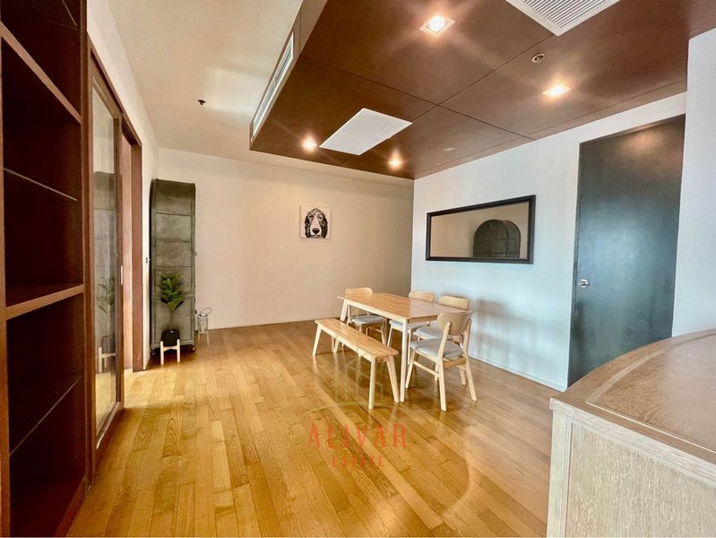 RC050324 Condo for rent The Madison Sukhumvit 41 BTS Phrom Phong.