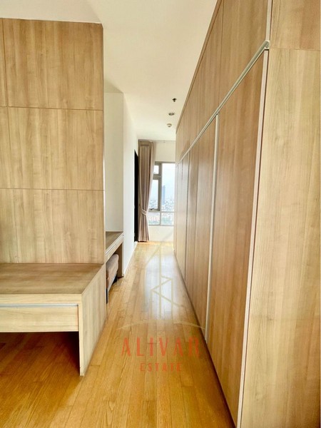 RC050324 Condo for rent The Madison Sukhumvit 41 BTS Phrom Phong.