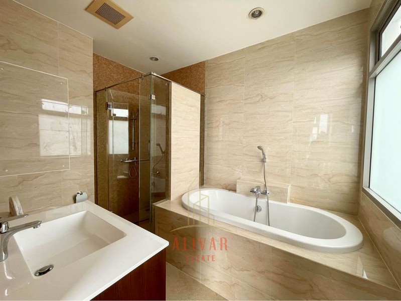 RC050324 Condo for rent The Madison Sukhumvit 41 BTS Phrom Phong.