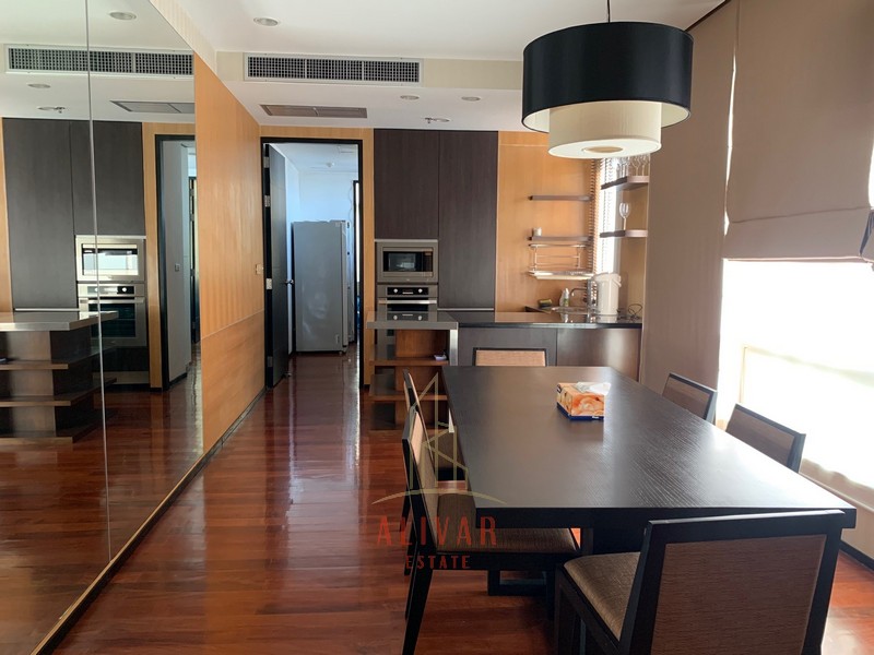 RC050124 Condo for rent The Height Thonglor Fully Furnished near BTS Thonglor.