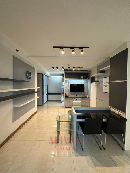 RC041124 for sale/rent 2 bedroom condo Supalai Park Ekkamai-Thonglor New Phetchaburi area, near Thonglor