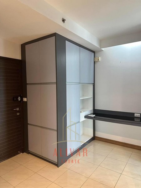 RC041124 for sale/rent 2 bedroom condo Supalai Park Ekkamai-Thonglor New Phetchaburi area, near Thonglor