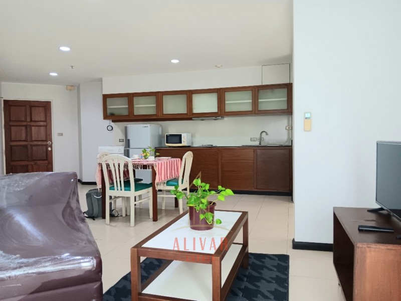 SC050424 Condo for sale Wittayu Complex near BTS Ploenchit and Central Embassy.