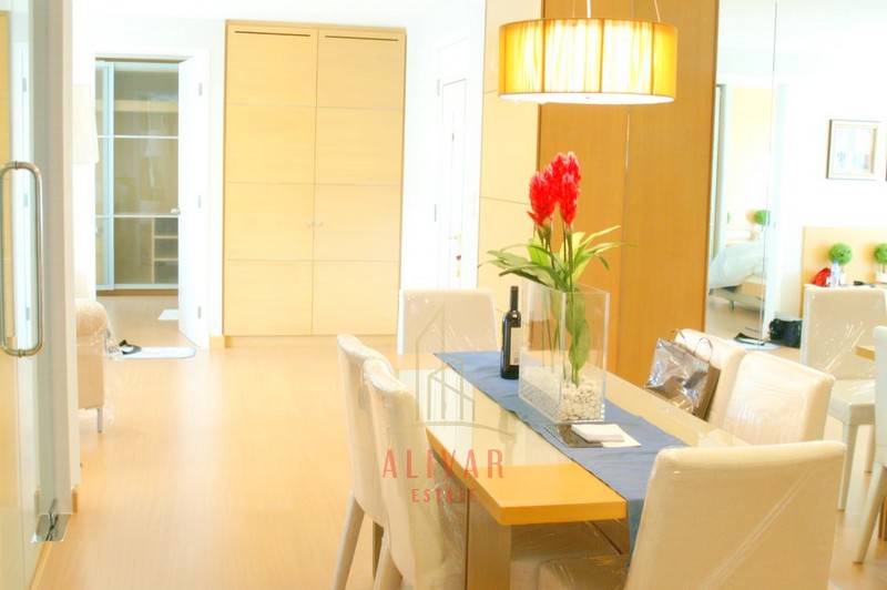 SC050624 Condo for sale, The Bangkok Thanon Sap, near MRT Sam Yan.