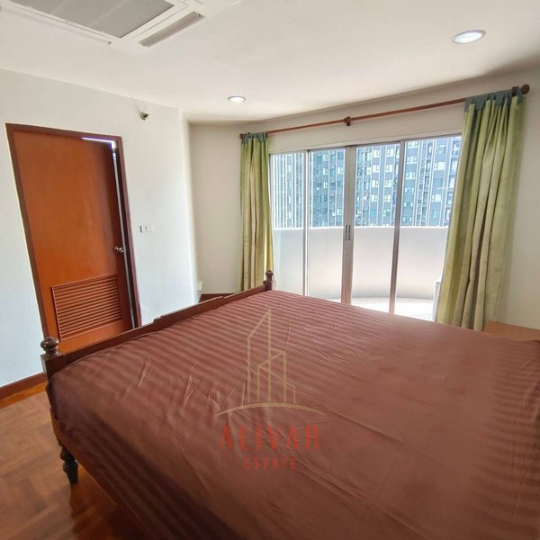 RC070024 Condo for rent, fully furnished, Wittayu Complex, near BTS Ploenchit.