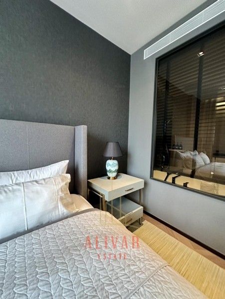 RC090024 Condo Luxury Private for rent The Reserve 61 Hideaway fully furnished near BTS Ekkamai