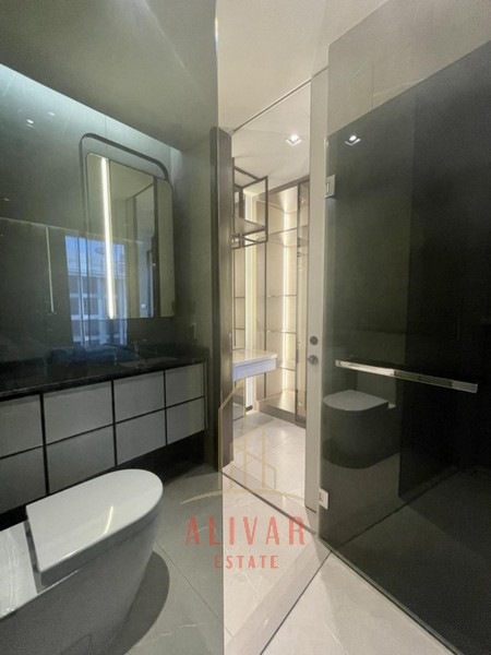 RC090124 Condo Ultra-Luxury Private for rent The Reserve 61 Hideaway 2 bedroom fully furnished near BTS Ekkamai