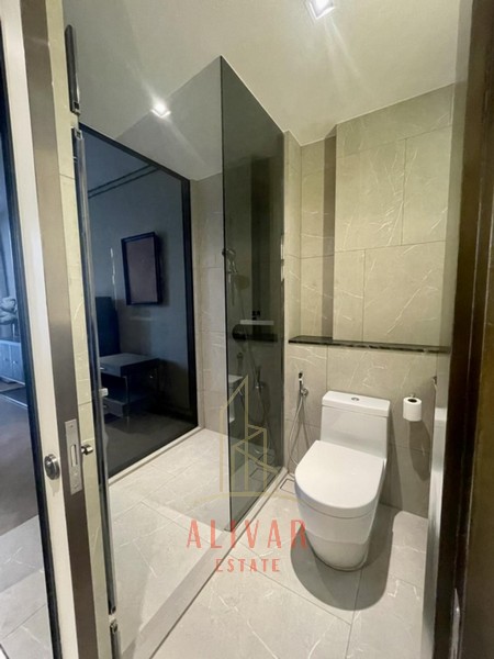 RC090124 Condo Ultra-Luxury Private for rent The Reserve 61 Hideaway 2 bedroom fully furnished near BTS Ekkamai