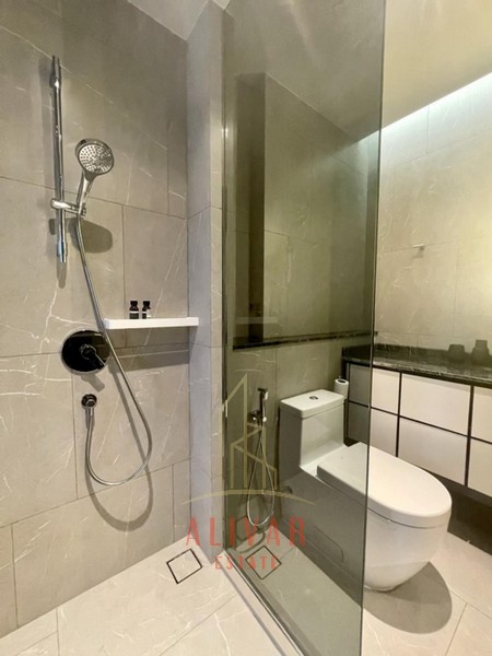 RC090124 Condo Ultra-Luxury Private for rent The Reserve 61 Hideaway 2 bedroom fully furnished near BTS Ekkamai