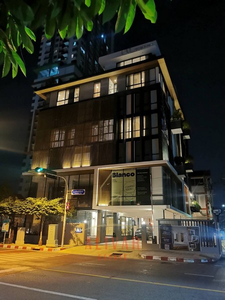 RC090524 ให้เช่า Residence Tay Residence bangkok ถ.ประดิพัทธ์