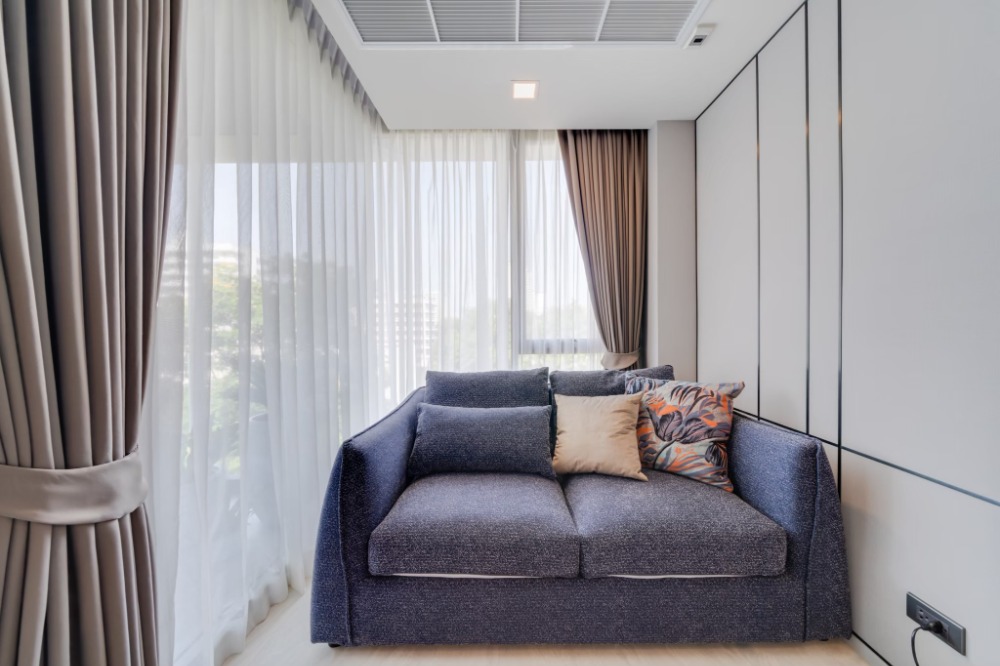 RC100124 ให้เช่าคอนโด Fynn Sukhumvit 31 for RENT (3Bed3Bath)