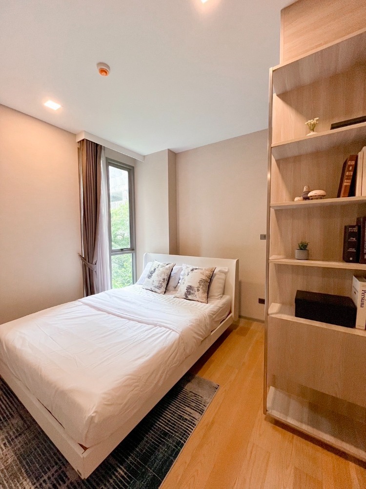 RC100224 ให้เช่าคอนโด Fynn Sukhumvit 31 for RENT (2 Bed 2 Bath)