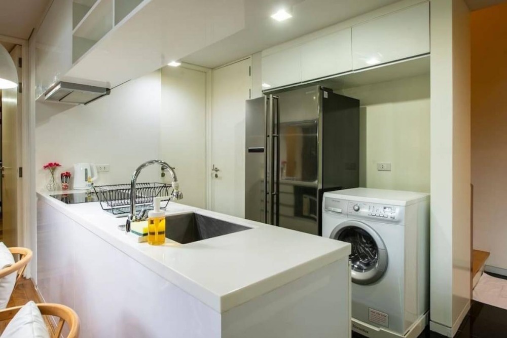 RC100424 Luxury Condo for rent Siamese Gioia Sukhumvit 31