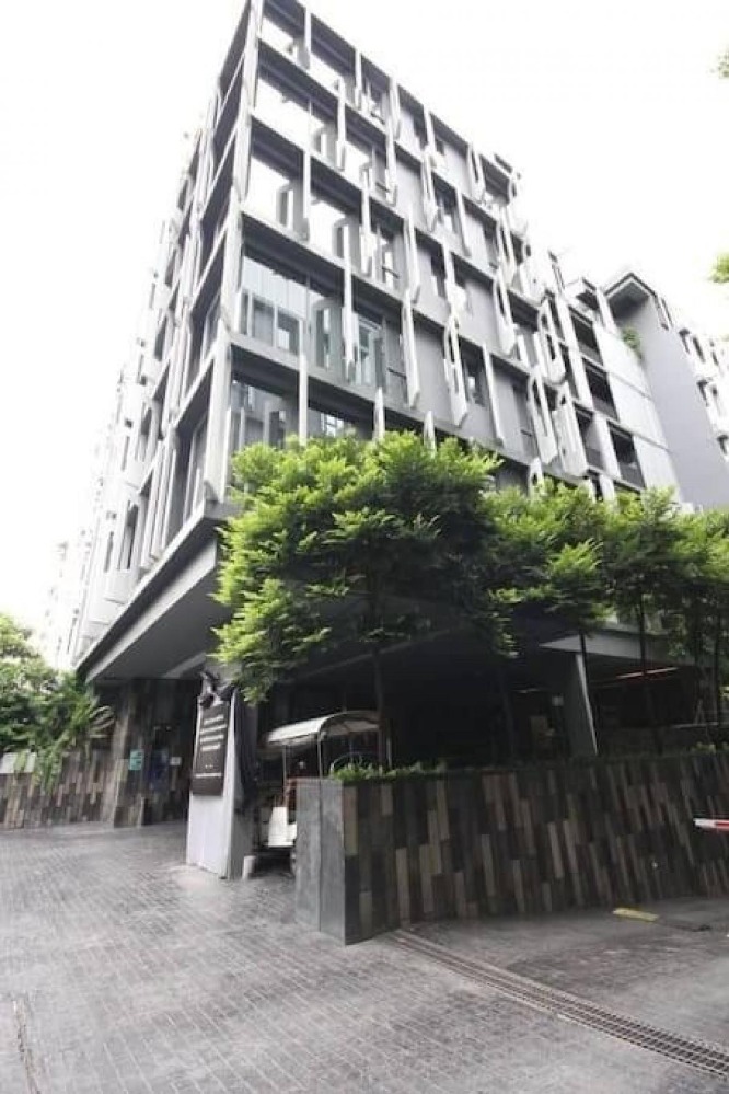 RC100424 Luxury Condo for rent Siamese Gioia Sukhumvit 31