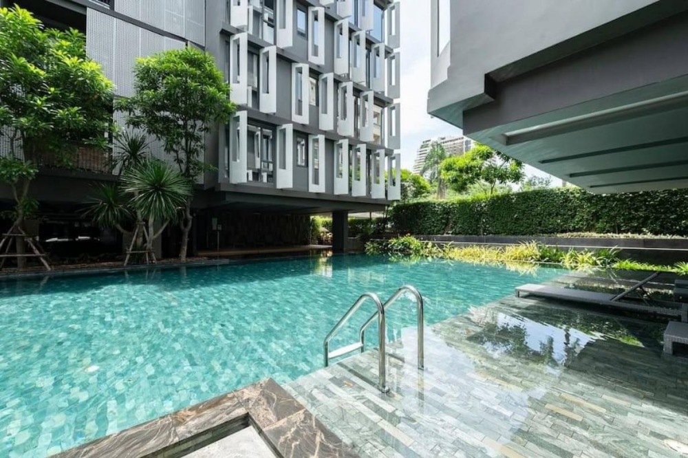 RC100424 Luxury Condo for rent Siamese Gioia Sukhumvit 31