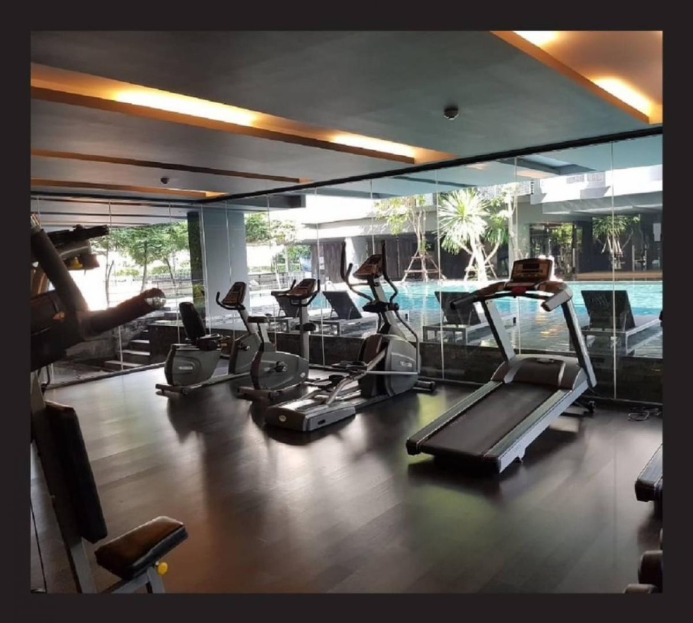 RC100424 Luxury Condo for rent Siamese Gioia Sukhumvit 31