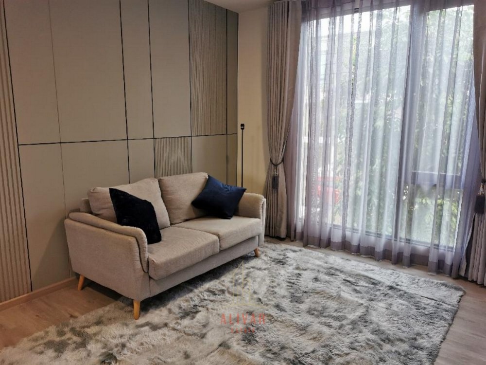 RH101424 ให้เช่า Townhome  Altitude Kraf Bangna ใกล้ MEGA บางนา (6bed 6bath)