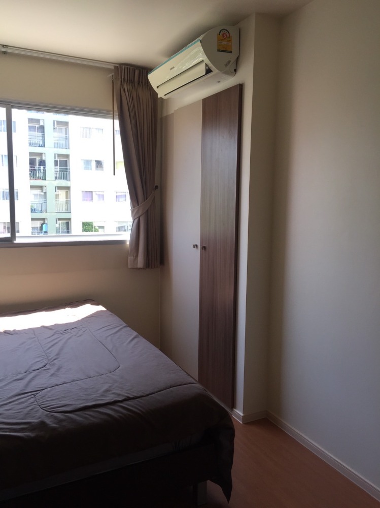 RC101224 For rent, LUMPINI CONDO TOWN RAMINDRA-LAT PLA KHAO 2